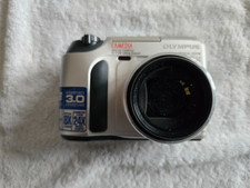 Olympus Digital Camera C-720 Ultra Zoom 3.0MP Silver Tested comprar usado Olympus Digital Camera C-720 Ultra Zoom 3.0MP Silver Tested comprar usado  Enviando para Brazil