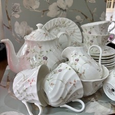 Wedgwood campion teapot for sale  NEWARK