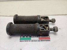 Pedane passeggero gilera usato  Gambettola