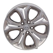Jante hyundai phase d'occasion  Aucamville
