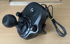 Logitech Driving Force Shifter / Gałka do G29, G923 i G920 - Przetestowane - Darmowa przesyłka! na sprzedaż  Wysyłka do Poland