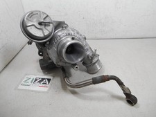 Turbina fiat doblò usato  Putignano