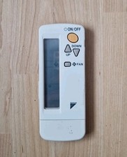 Daikin fernbedienung brc4c160 gebraucht kaufen  Bad Schwalbach