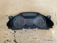 Audi 8k2 kombiinstrument gebraucht kaufen  Mönchengladbach