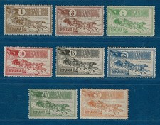 Roumanie 137 144 d'occasion  Langres