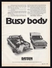 1971 nissan datsun for sale  Brunswick