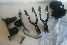 Wallmaster bike ceiling for sale  Aztec