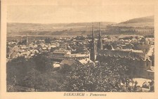 Diekirch panorama d'occasion  Rioz
