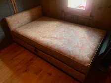 Traumhaftes treca bett gebraucht kaufen  Lindau (Bodensee)
