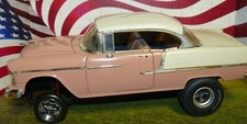 Custom made 1955 for sale  Conyers