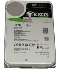 Seagate exos x16 for sale  La Puente