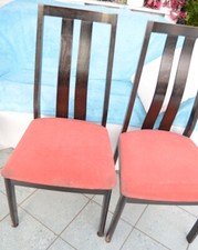 stag dining room chairs for sale stag dining room chairs for sale MACCLESFIELD