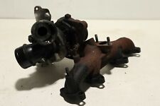 Turbolader 03g253014 caddy gebraucht kaufen  Schloß Holte-Stukenbrock
