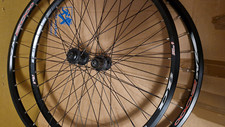 Shimano disc laufräder gebraucht kaufen  Deutschland