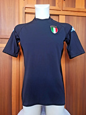 Maglia italia portiere usato  Torino