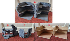 Table top terrain for sale  CHELTENHAM