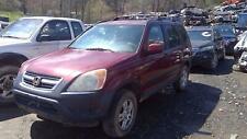 2002 honda crv for sale  Asheville
