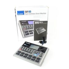 Alesis sr18 portable for sale  Bellingham