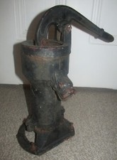 Cast iron vintage for sale  BILLINGSHURST