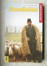 Rumänien reiseland reiseführ gebraucht kaufen  Stuttgart