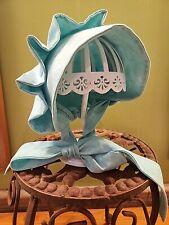 Baby bonnet newborn d'occasion  Expédié en Belgium