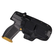 Coldre híbrido Glock - IWB - Pronto para óptica - Preto fosco, usado comprar usado  Enviando para Brazil