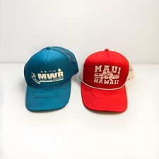 hawaii hat for sale  Portland