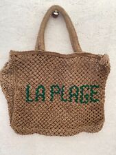 Grand sac plage d'occasion  Montferrand-le-Château