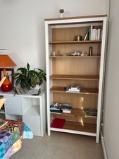 Bibliothèque ikea hemnes d'occasion  Colmar