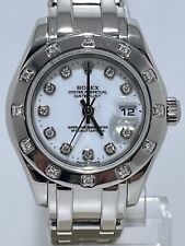 Rolex lady datejust gebraucht kaufen  Düsseldorf