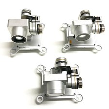 Câmera cardan é adequada para DJI Phantom 3 Pro peças de reparo usadas comprar usado  Enviando para Brazil