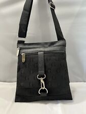 Black monogram canvas for sale  Herriman
