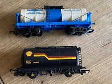 Tank wagons shell for sale  DOLLAR