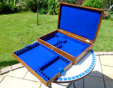 Antique oak cutlery for sale  OKEHAMPTON
