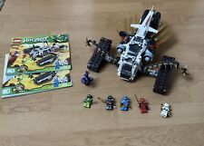 Lego ninjago ultra gebraucht kaufen  Starnberg