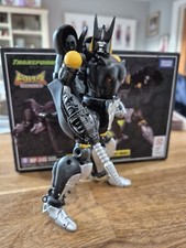Transformers masterpiece takar for sale  CHELTENHAM