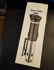 sous cooker vide for sale  Rocky Mount