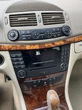 Mercedes klasse w211 gebraucht kaufen  Oberhausen