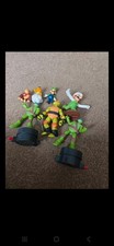 Mario ninja turtles for sale  NORTHOLT