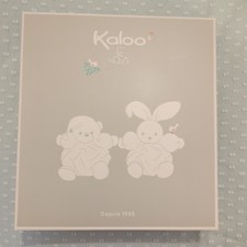 Kaloo plume ivory for sale  WALTON-ON-THAMES