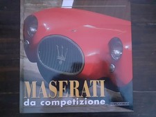 Giancarlo reggiani maserati usato Giancarlo reggiani maserati usato  Torino