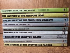 alfred hitchcock books for sale  Phoenix