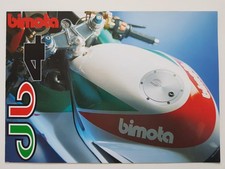 Bimota db4 900cc for sale  LEICESTER