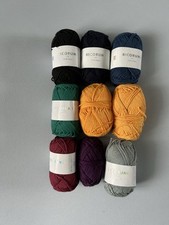 Balls rico ricorumi for sale  TAMWORTH