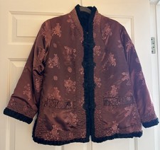 Vintage asian jacket for sale  Dallas