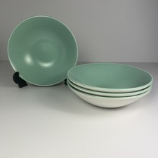 Poole twintone ice for sale  WIMBORNE