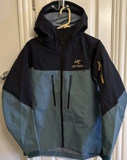 Arc teryx alpha for sale  Chicago