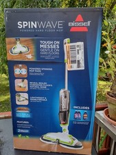 Bissell spinwave powered for sale  Lawrence
