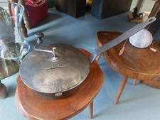 Vintage coffee bean for sale  BEDFORD