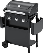 Barbecue gaz campingaz d'occasion  Vendeuvre-sur-Barse